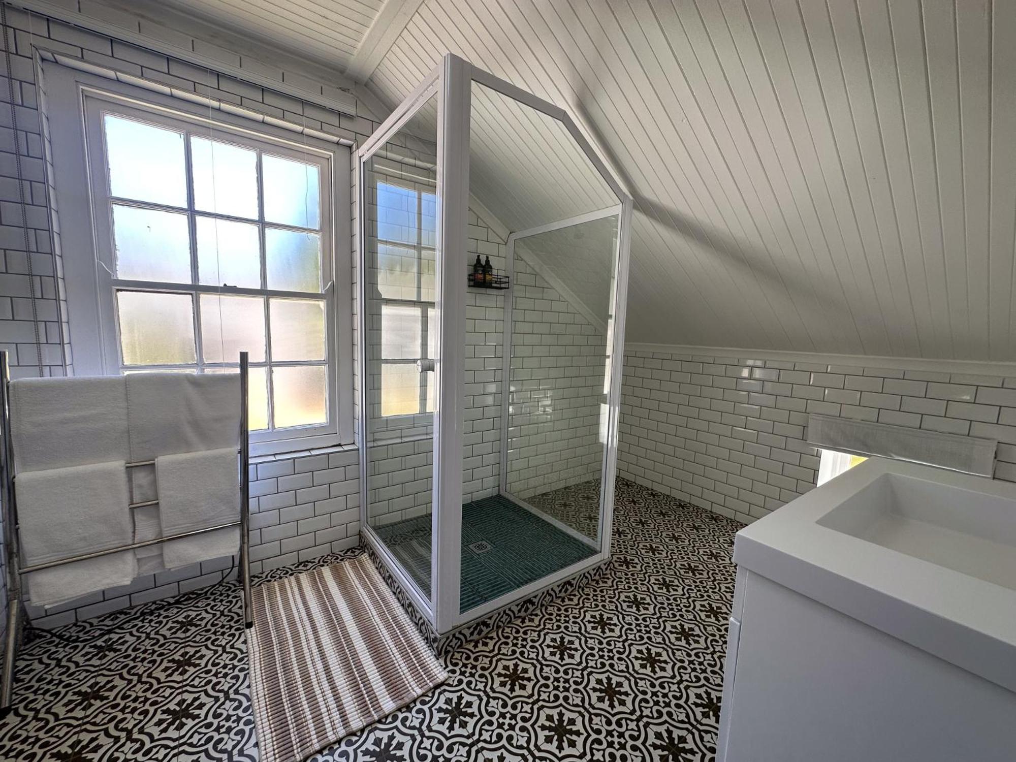 Knorhoek Country Guesthouse Stellenbosch Buitenkant foto