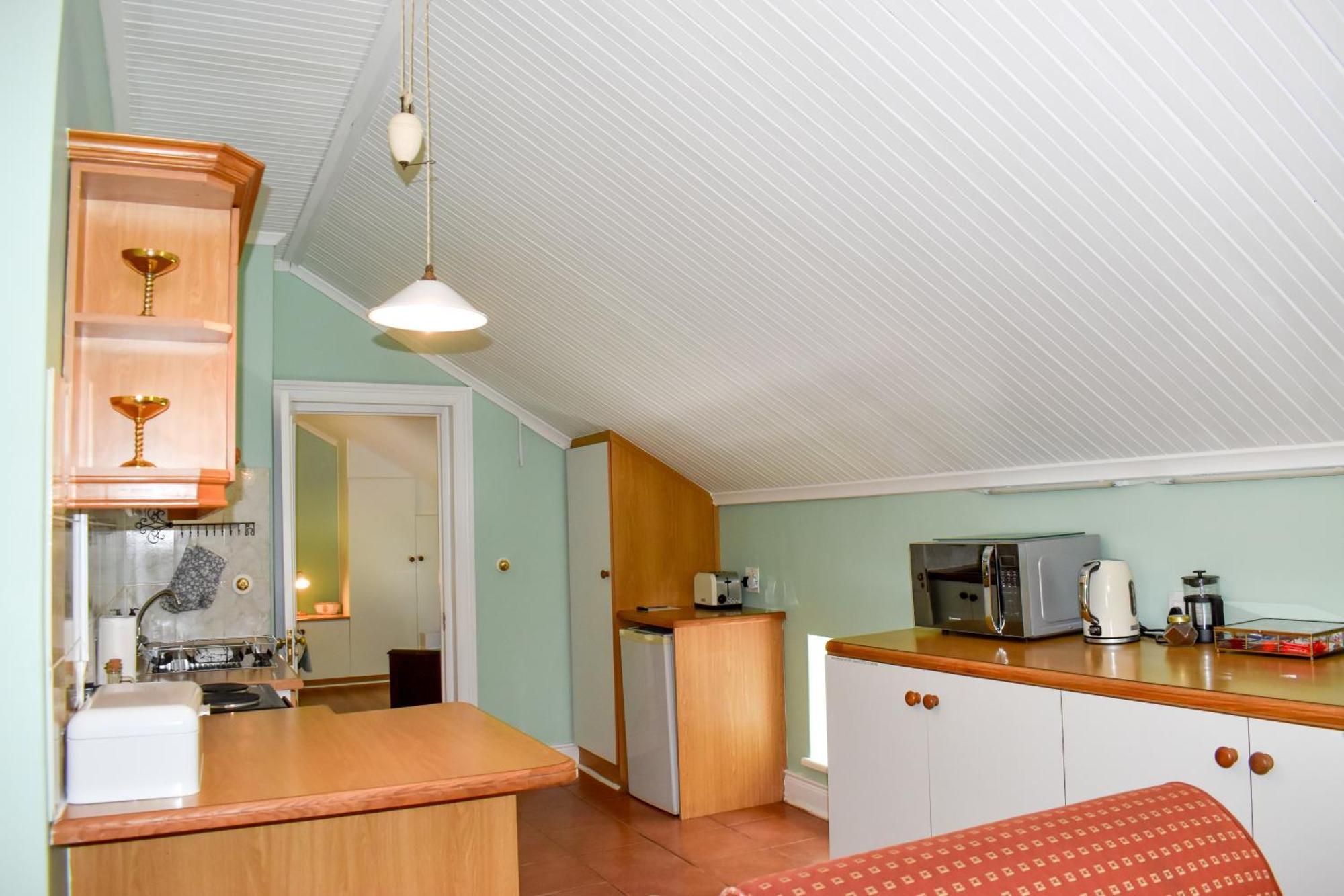 Knorhoek Country Guesthouse Stellenbosch Buitenkant foto